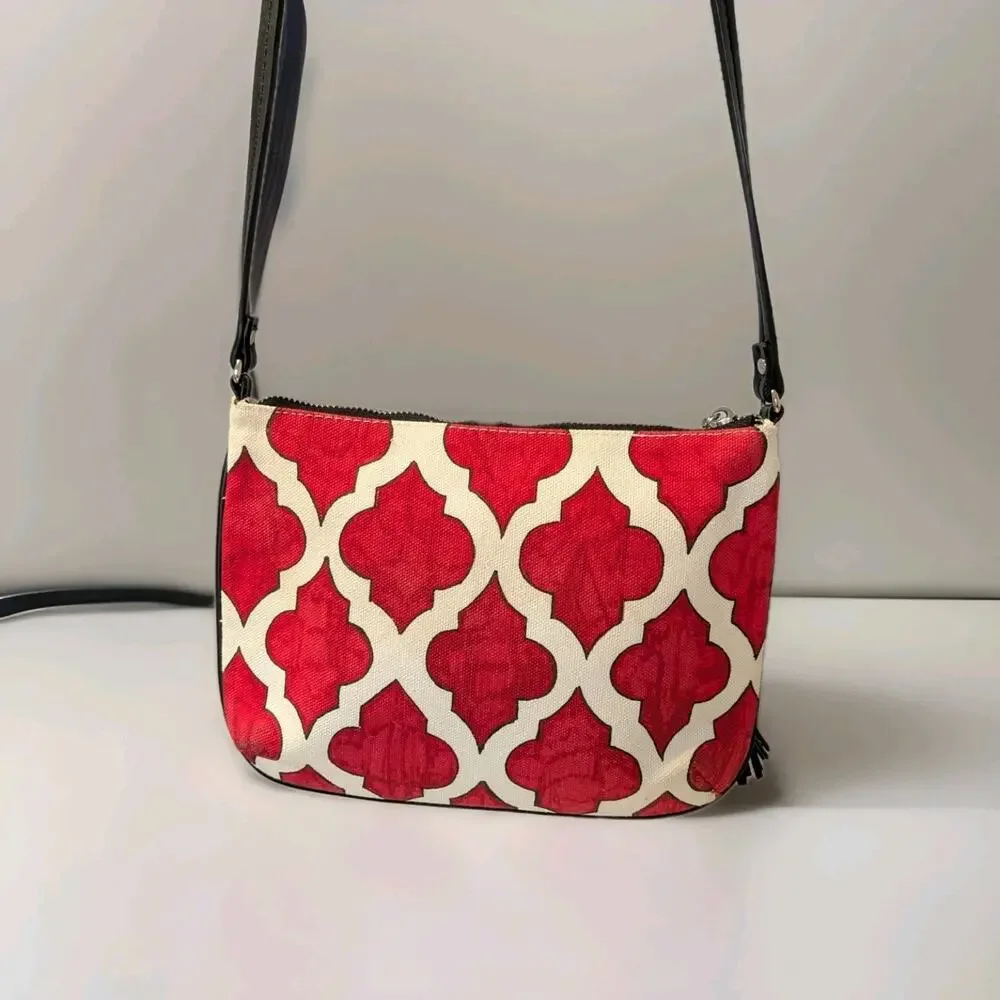 Brighton crossbody purse